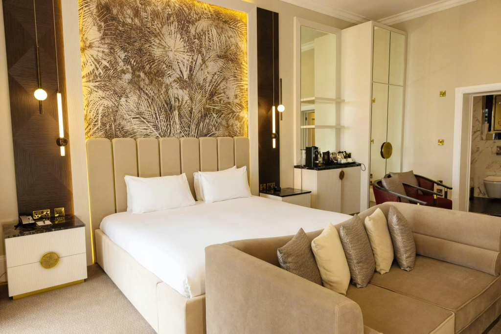 Dover Marina Hotel & Spa, Tapestry Collection by Hilton - Général