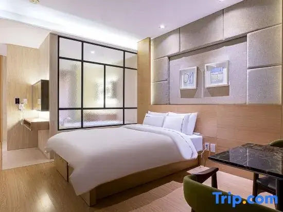 Business Design Hotel LUV - Chambres