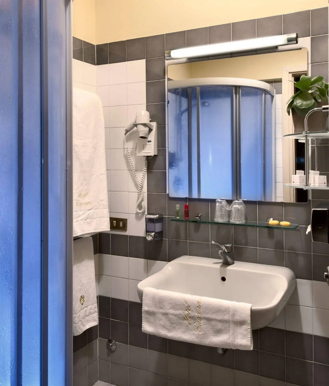 Cacciani Hotel - Général