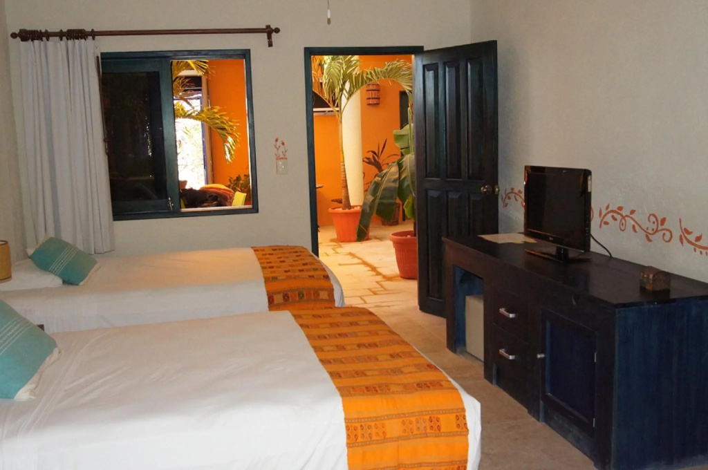 Standard room
