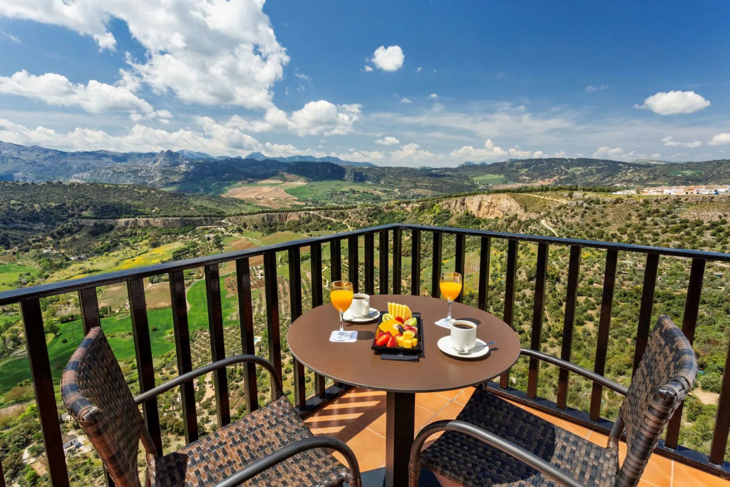 Catalonia Reina Victoria Hotel - Général