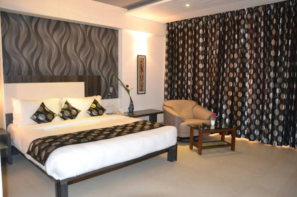 Dwarikadish Lords Eco Inn Dwarika - Général