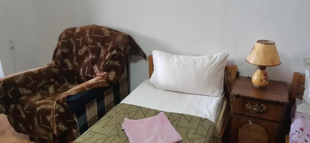 Lovely Goris - Chambres