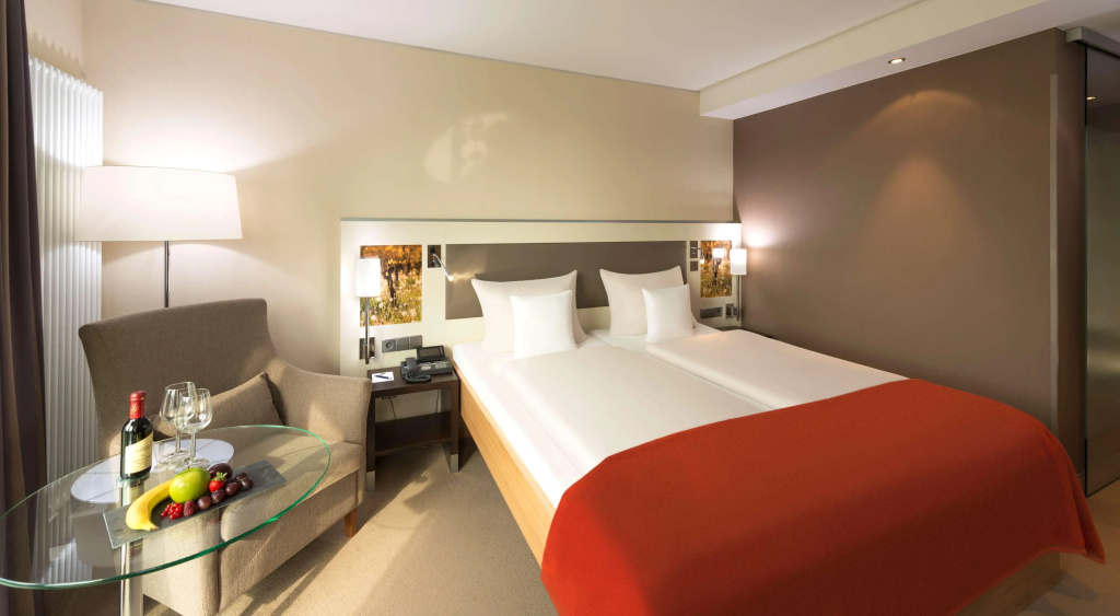 Dorint Thermenhotel Freiburg - Général
