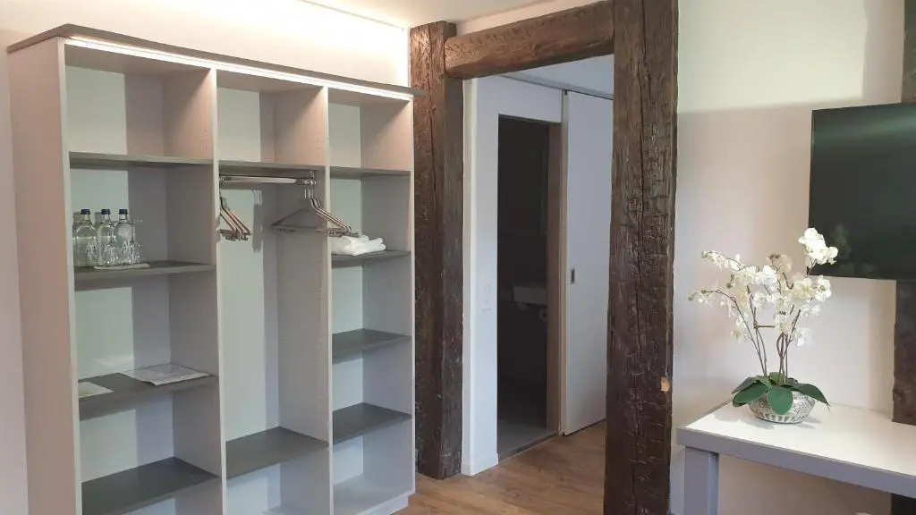 Hotel Balsthal - Chambres