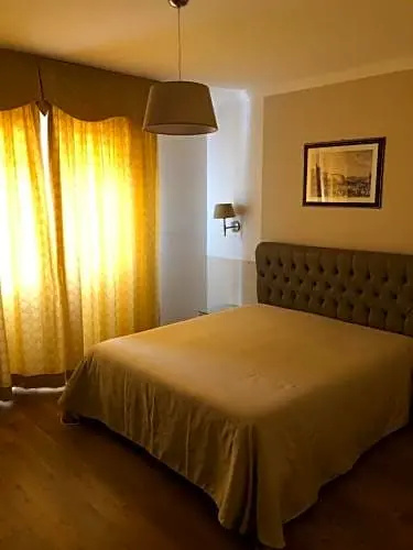 Green Park Hotel - Chambres