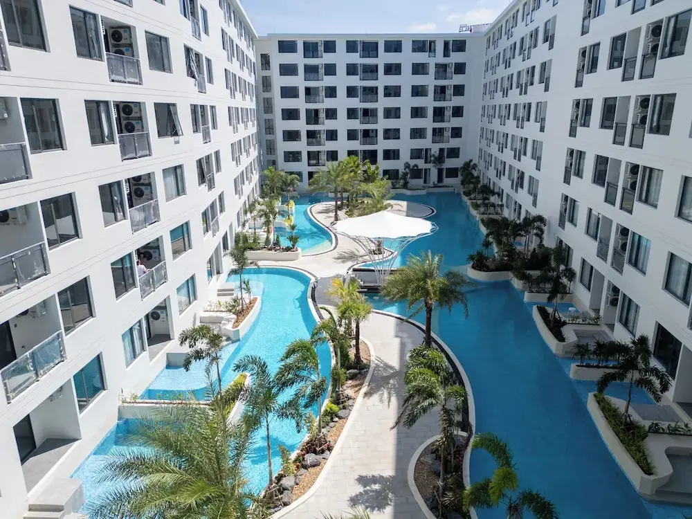 Capri Residence Bangtao