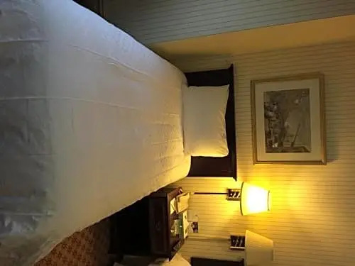 Wolcott Hotel - Chambres