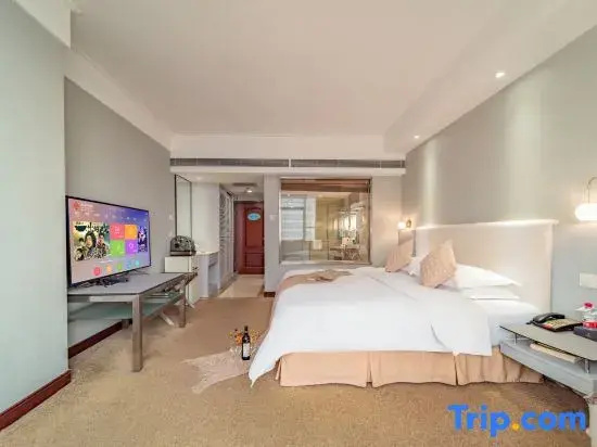 Jolly Hotel - Changsha - Chambres