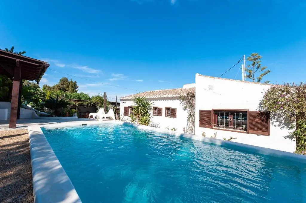 Casa Tramuntana - Chambres