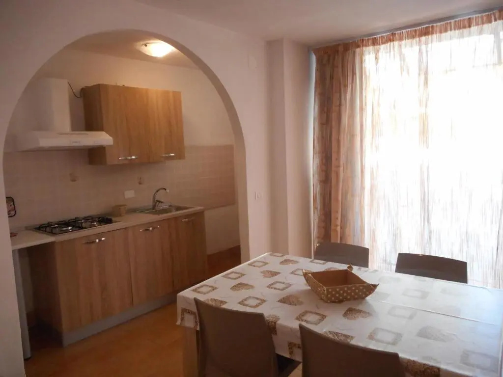 Casa Bianca - Chambres