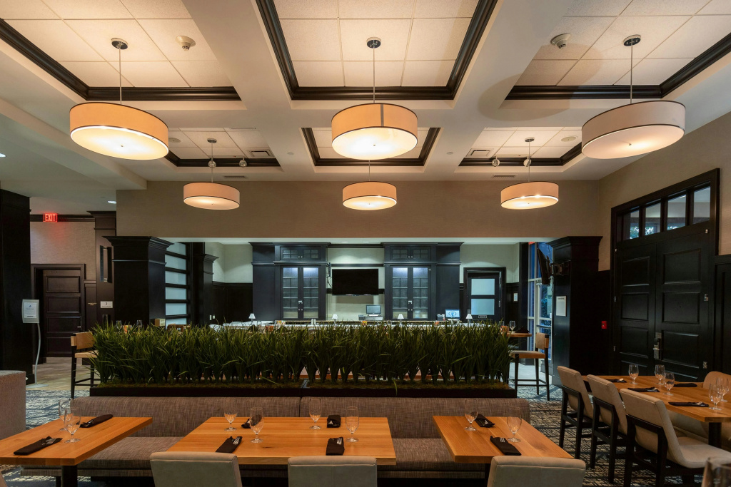 Sheraton Chicago Northbrook Hotel - Général
