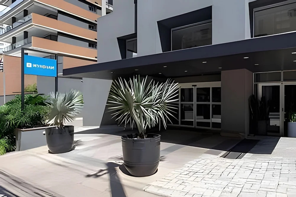 Get a Flat 411 - Jardim Paulista