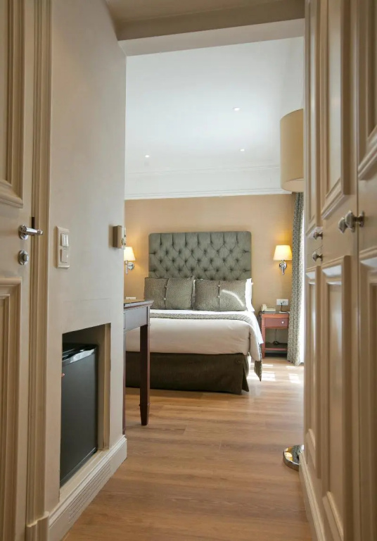 Hera Hotel - Chambres
