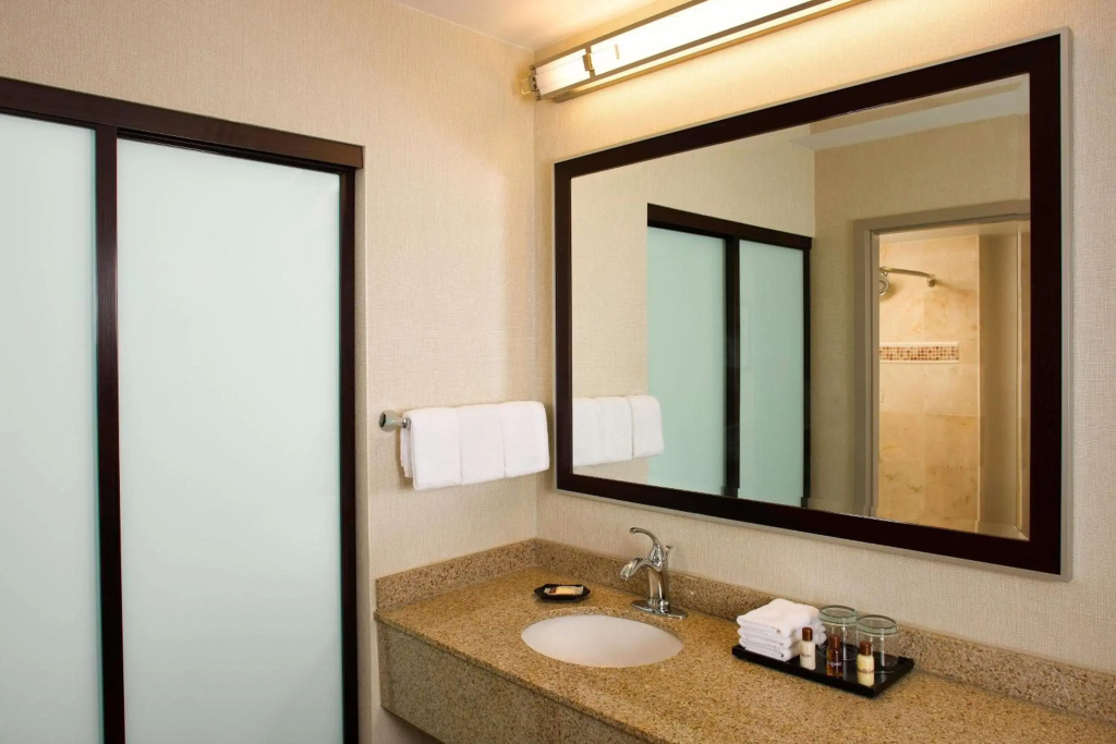 Sheraton Suites Orlando Airport - Général
