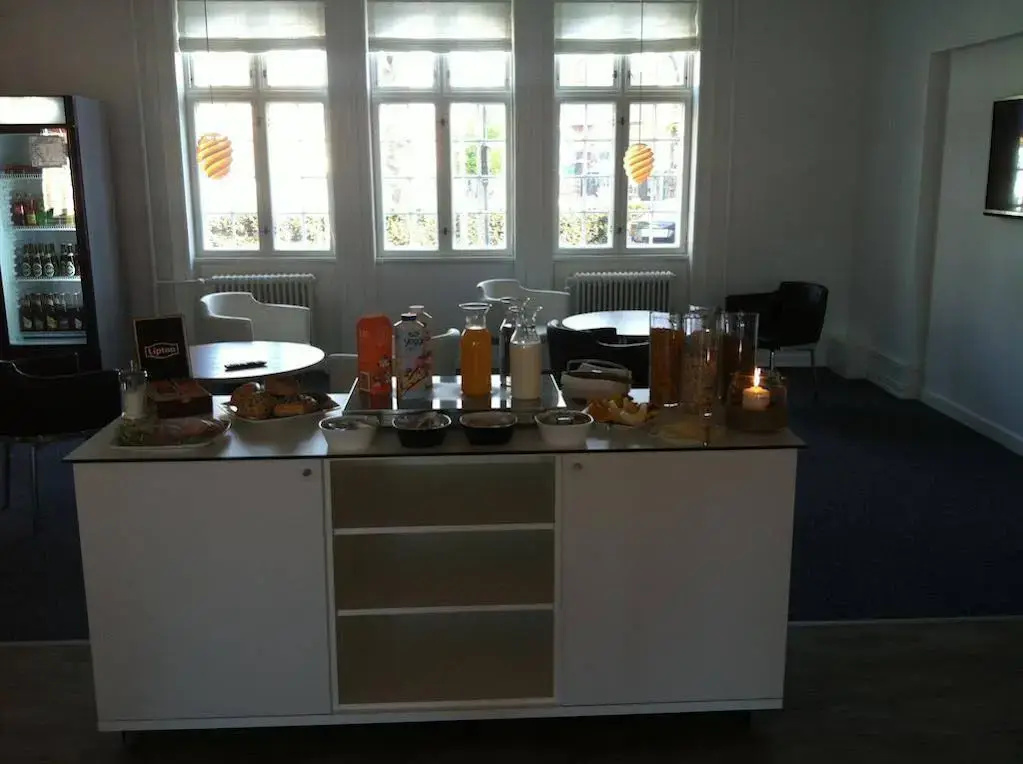 Hotel photo 11