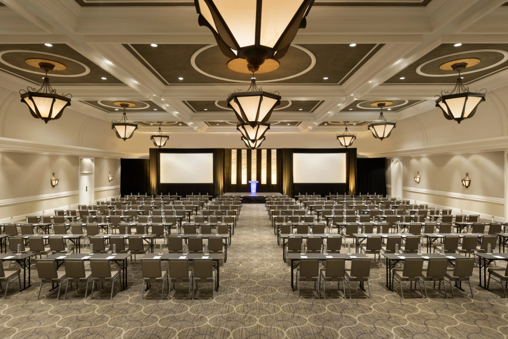 InterContinental Saint Paul Riverfront by IHG - Général