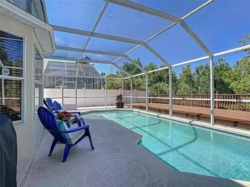Windwood Villa