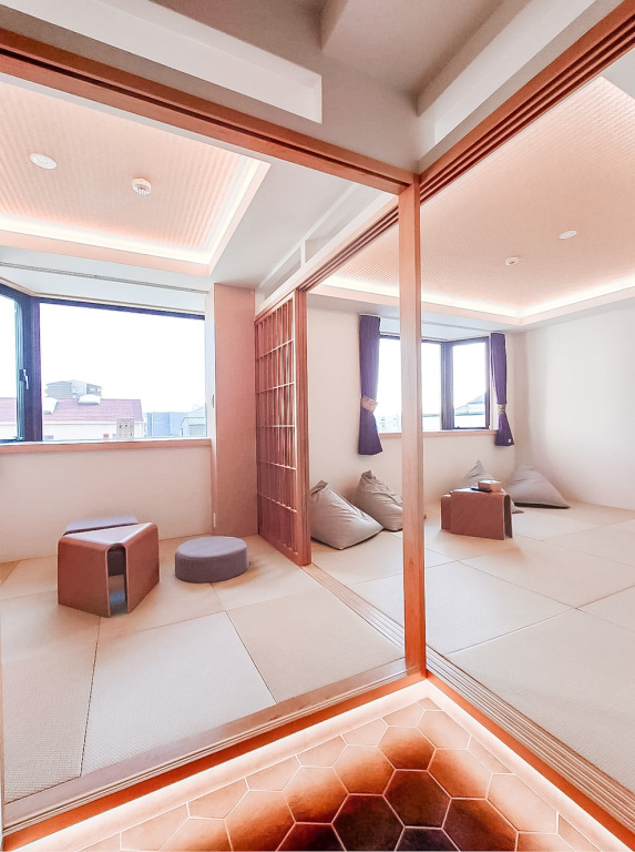 Hotel Imagine Kyoto 사진 2
