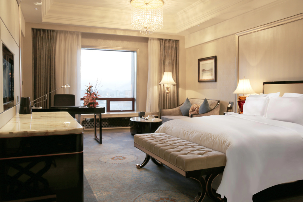Intercontinental Resort Lhasa Paradise by IHG - Général