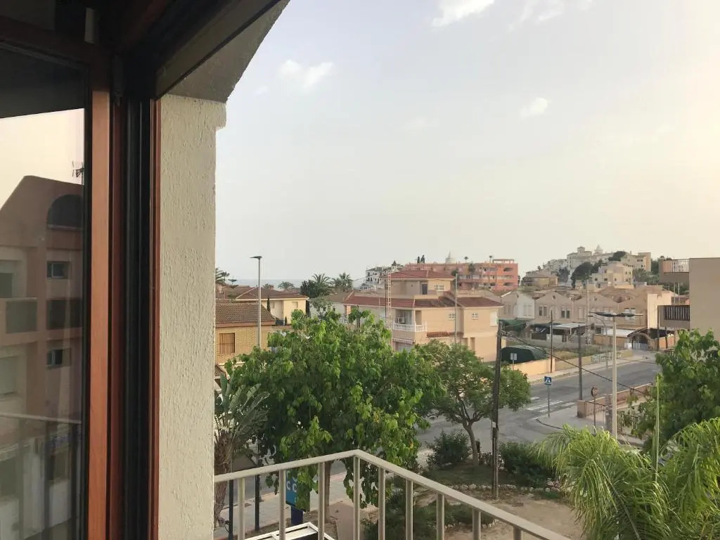 Hotel El Paraiso - Chambres