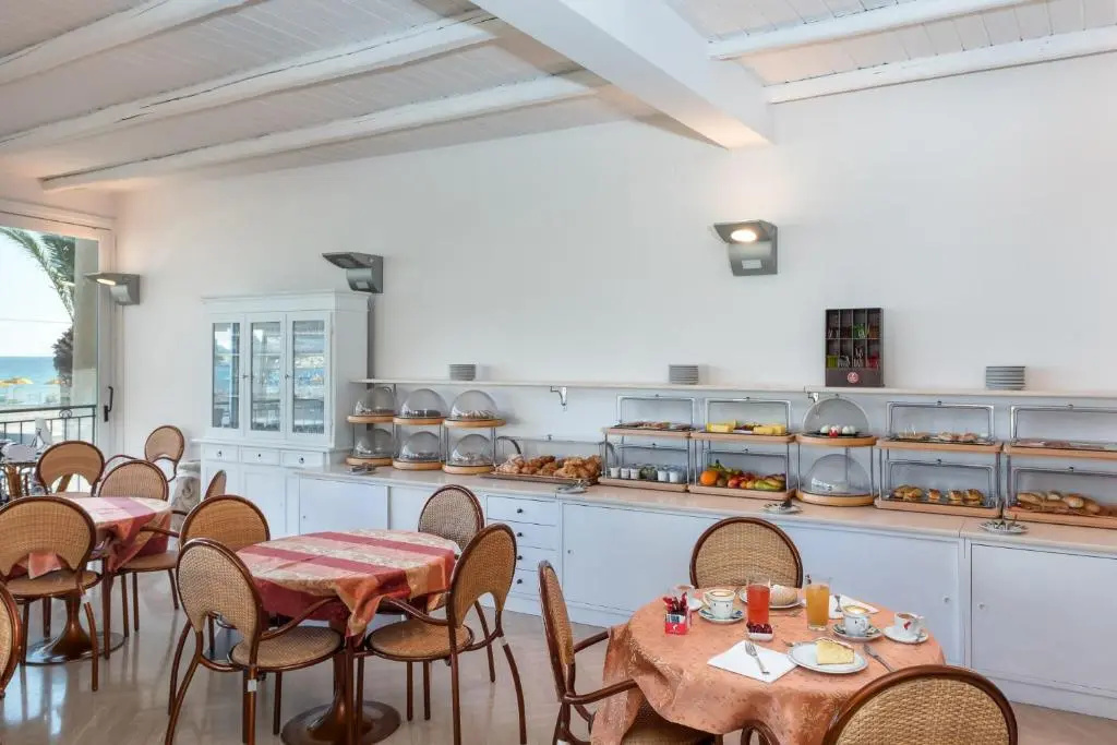 Hotel Riviera - Général