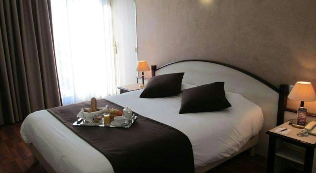 Voir la photo 3 — Hôtel Ariane