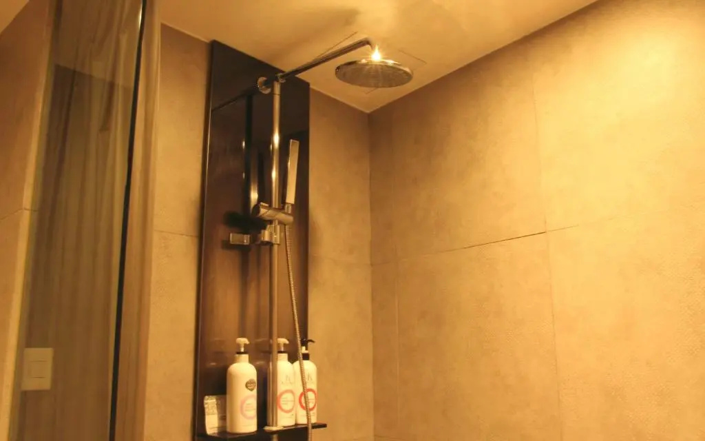 Tria Hotel - Chambres