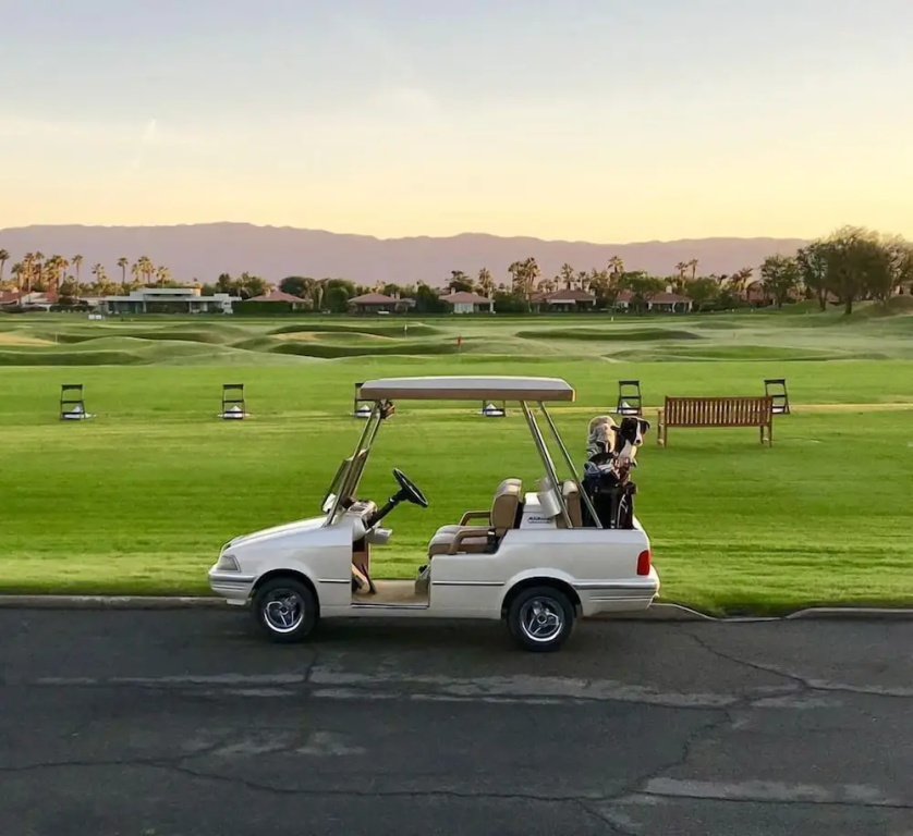 3BR PGA West Pool Home by ELVR - 55011