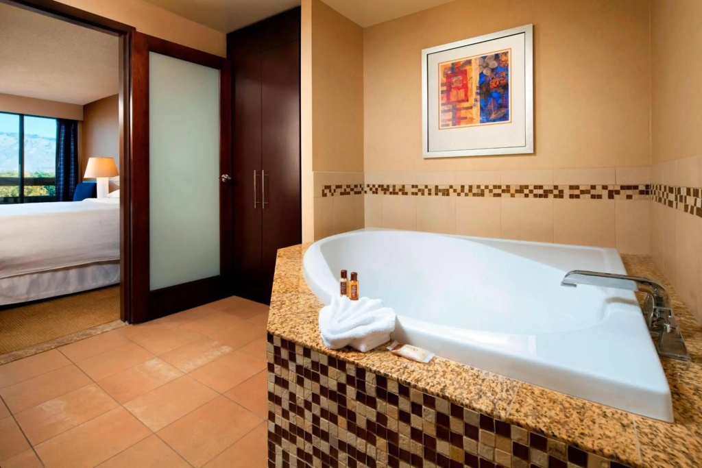 Sheraton Albuquerque Uptown - Général