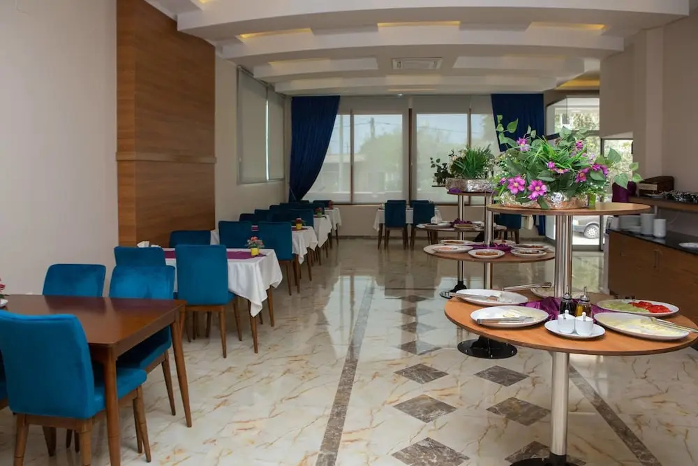 Hotel photo 9