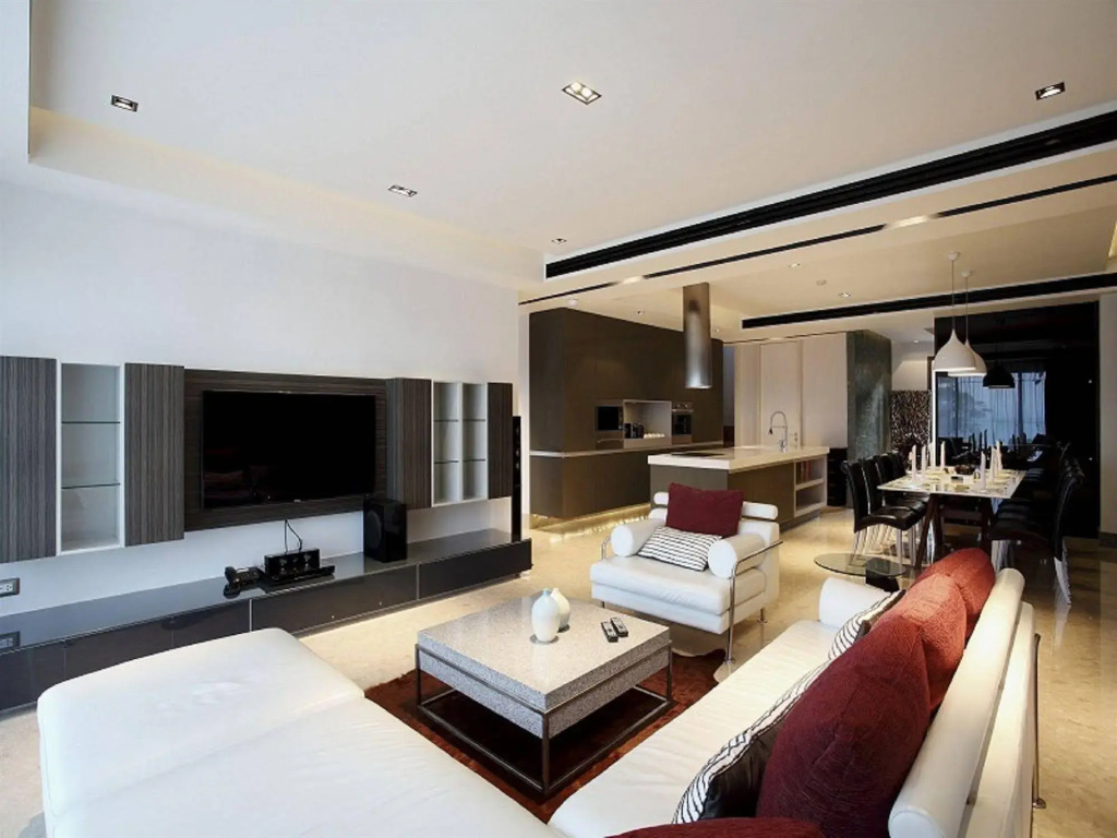 BYG Grand Sea View @ Siray Beach — фото 3