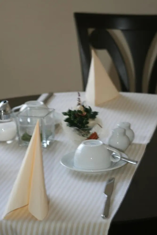 Hotel Ännchen Garni - Général