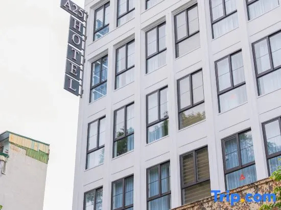 A25 Hotel - 95 Lo Duc
