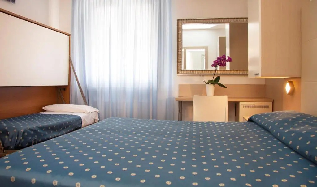 Hotel Ca' Serena - Chambres