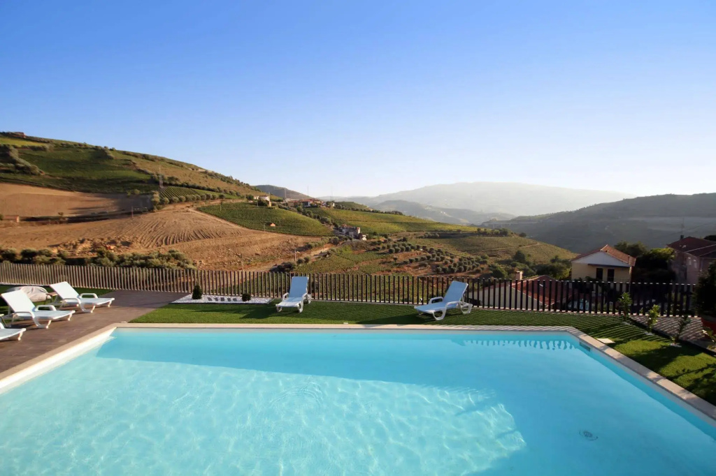 Quinta da Pitarrela - Général