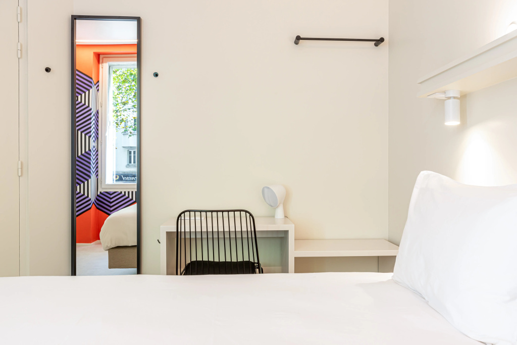 Hotel photo 10