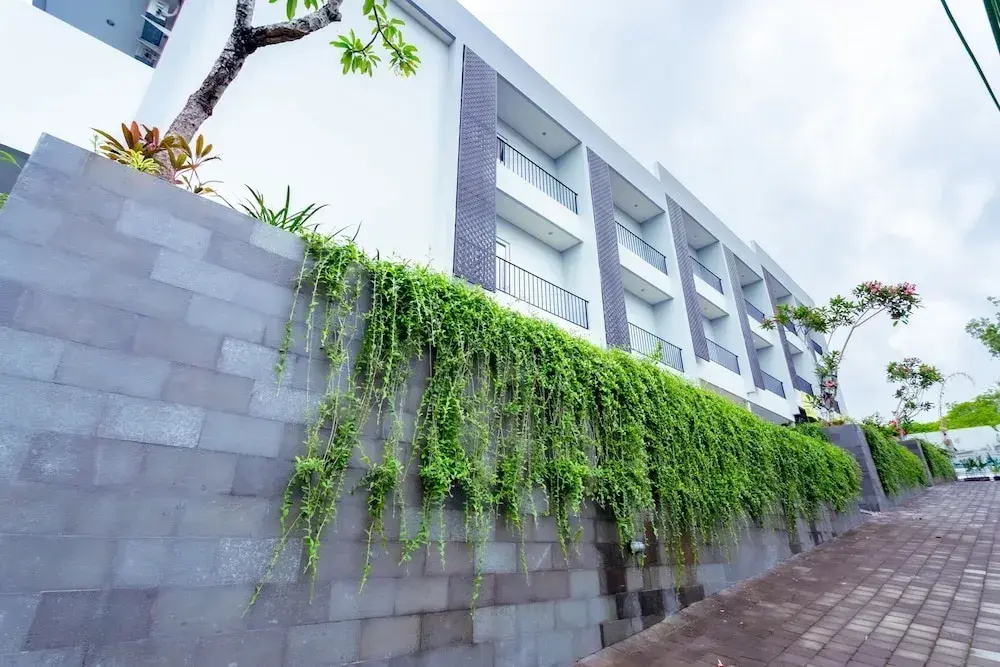 Nivasa Nusa Dua Hotel
