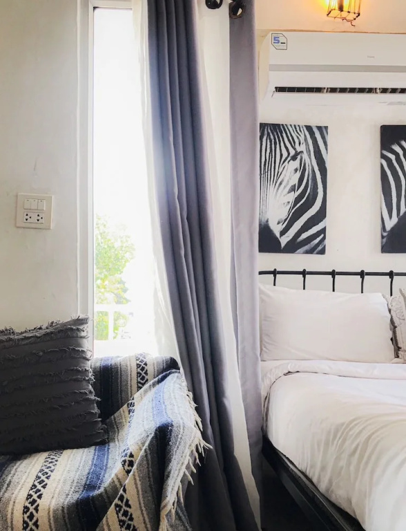 de Lit Hotel - Chambres