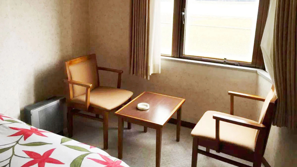 Sento Otani Hotel - Chambres