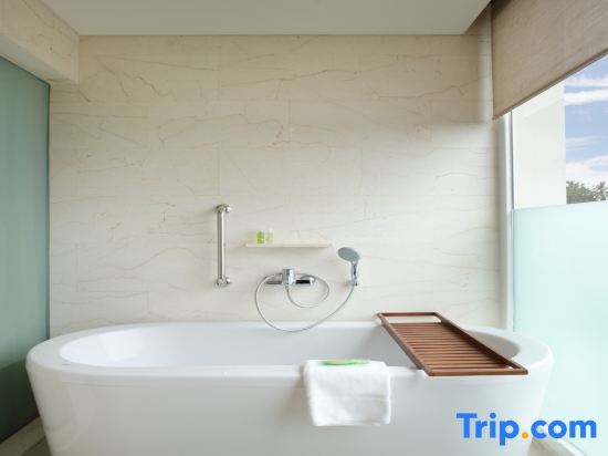 The Westin Resort & Spa Ubud