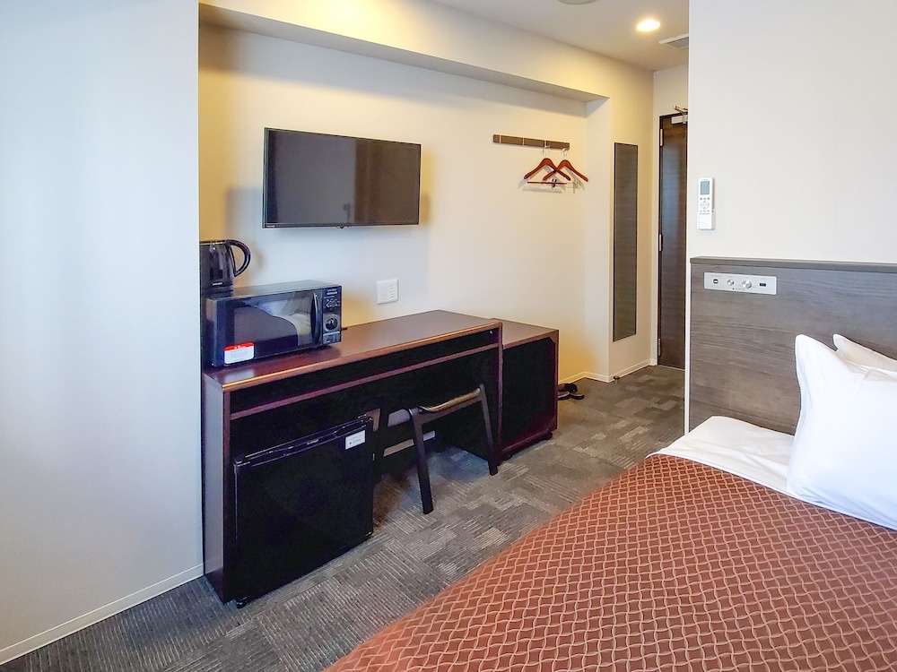 HOTEL LiVEMAX Tachikawa Ekimae 사진 2