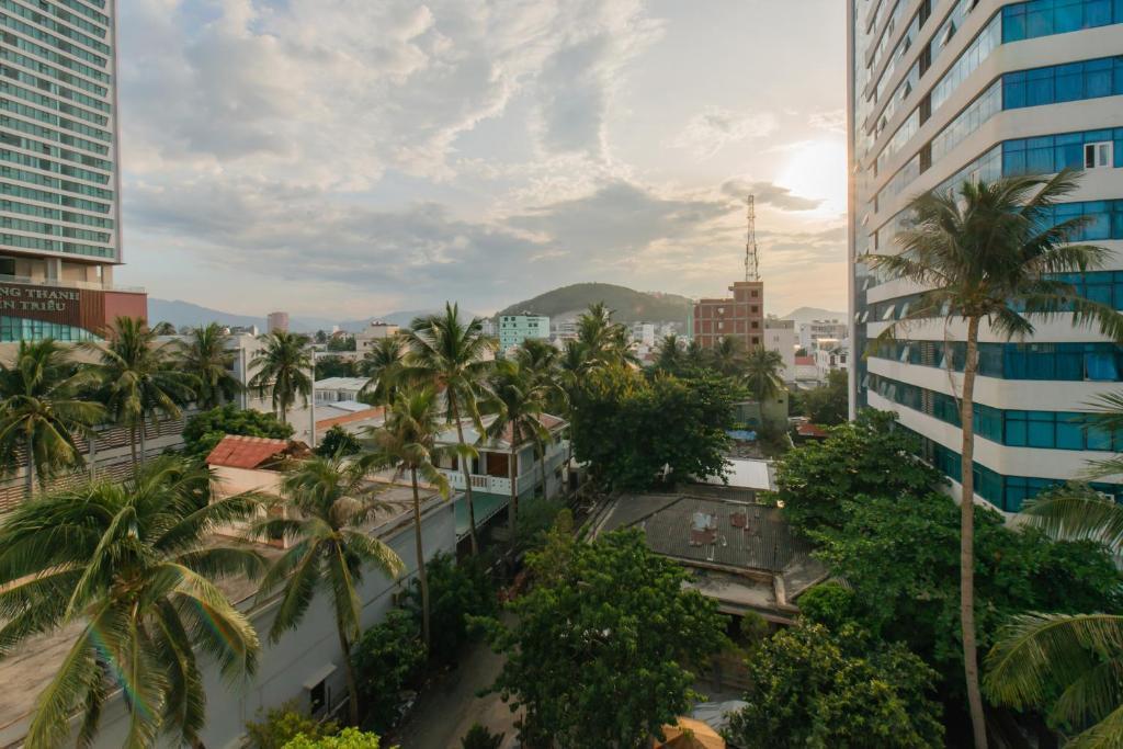 Bellevue Hotel Nha Trang