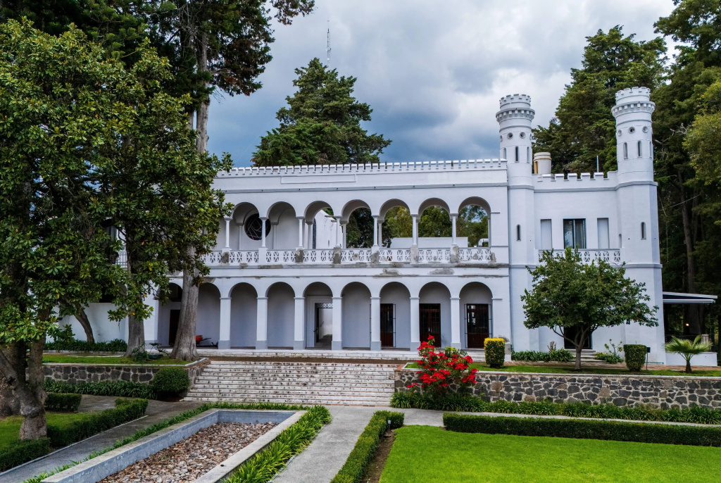 Hotel Ex hacienda Chautla Puebla, Trademark by Wyndham