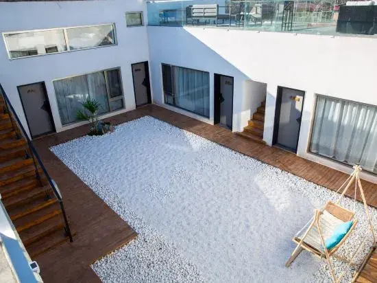 Yunye Chuxin Homestay (Beijing Zhangfang Branch)