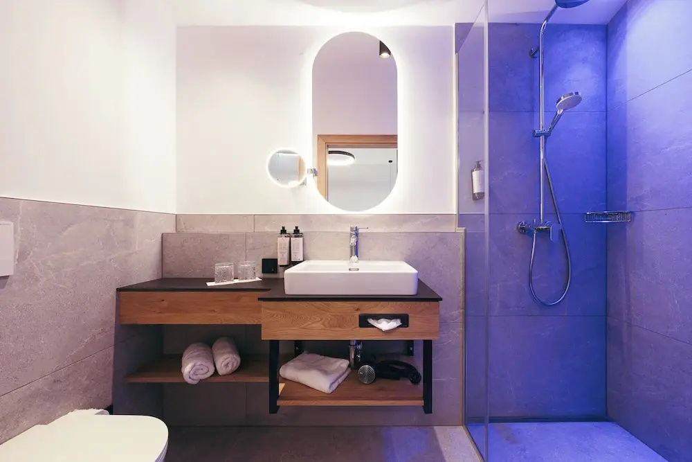 Ferienwelt Kesselgrub - Chambres