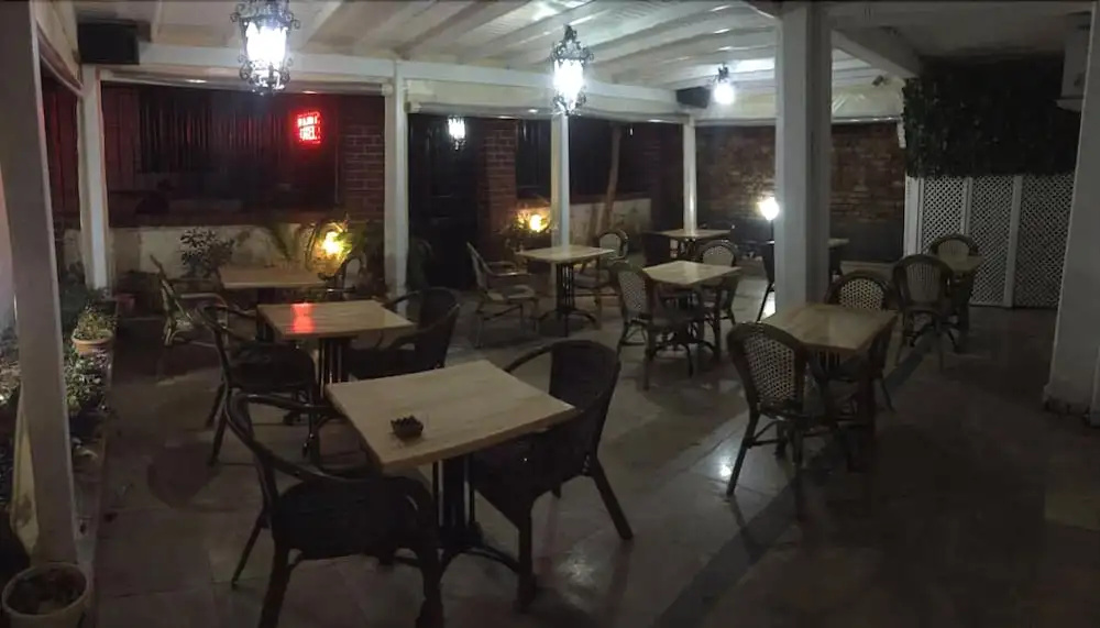 Hotel photo 19