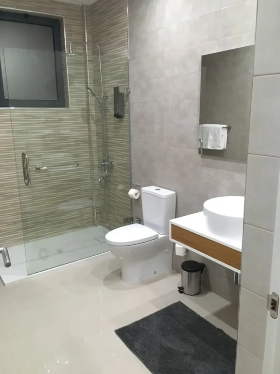 Prassa 3 Boutique Hotel - Chambres