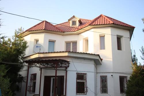 Хостел Dream Hostel Shymkent в Шымкенте