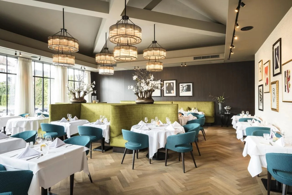 Dukes’ Palace – by Dukes’ Hotel Collection - Général